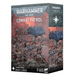 40k: Combat Patrol - Night Lords