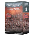 40k: Combat Patrol - Red Corsairs