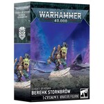 40K: Leagues of Votann - Berehk Stornbrow