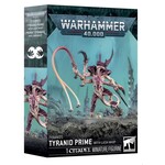 40K: Tyranids - Tyranid Prime with Lash Whip