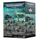 40K: Combat Patrol - Aeldari Corsairs