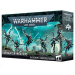 40K: Aeldari - Corsair Skyreavers