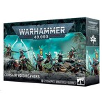 40K: Aeldari - Corsair Voidreavers