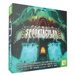 Spooktacular Dragon Cache Game