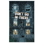 Don't Go In There (Standard Edition) Dragon Cache Game