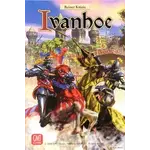 #10848 Ivanhoe Dragon Gache Used Game