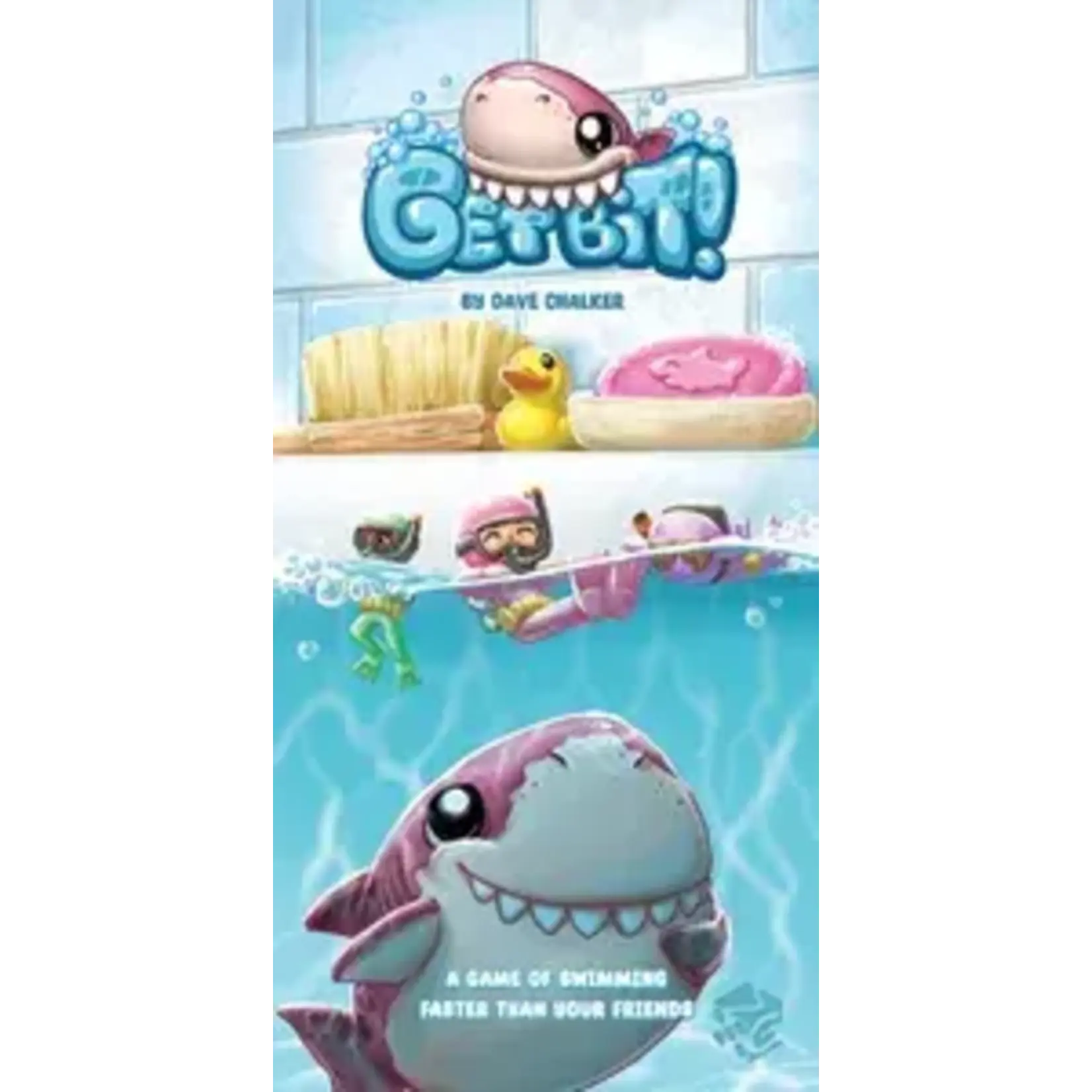 #10846 Get Bit! Dragon Cache Used Game