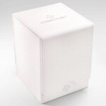 Deck Box: GameGenic Squire 100+ XL Convertible White