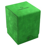 Deck Box: GameGenic Squire 100+ XL Convertible Green