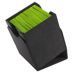 Deck Box: GameGenic Squire 100+ XL Convertible Black