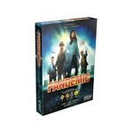 #10835 Pandemic Dragon Cache Used Game