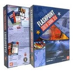 #10833 Flashpoint: South China Sea Dragon Cache Used Game