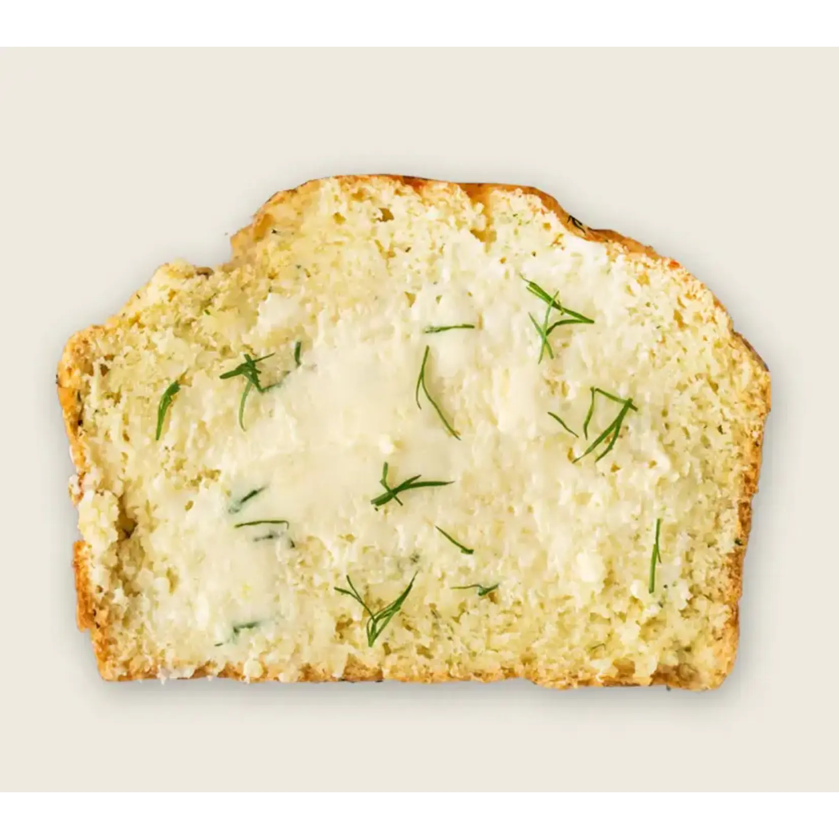 Soberdough Bread Mix: Dill Pickle