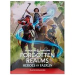 D&D 5E RPG: Heroes Faerun Dragon Cache