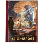 D&D 5E RPG: Practically Complete Guide to Dragons Dragon Cache