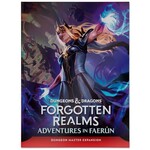 D&D 5E RPG: Adventures in Faerun Dragon Cache