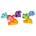 Hoard Of Dragon Meeples