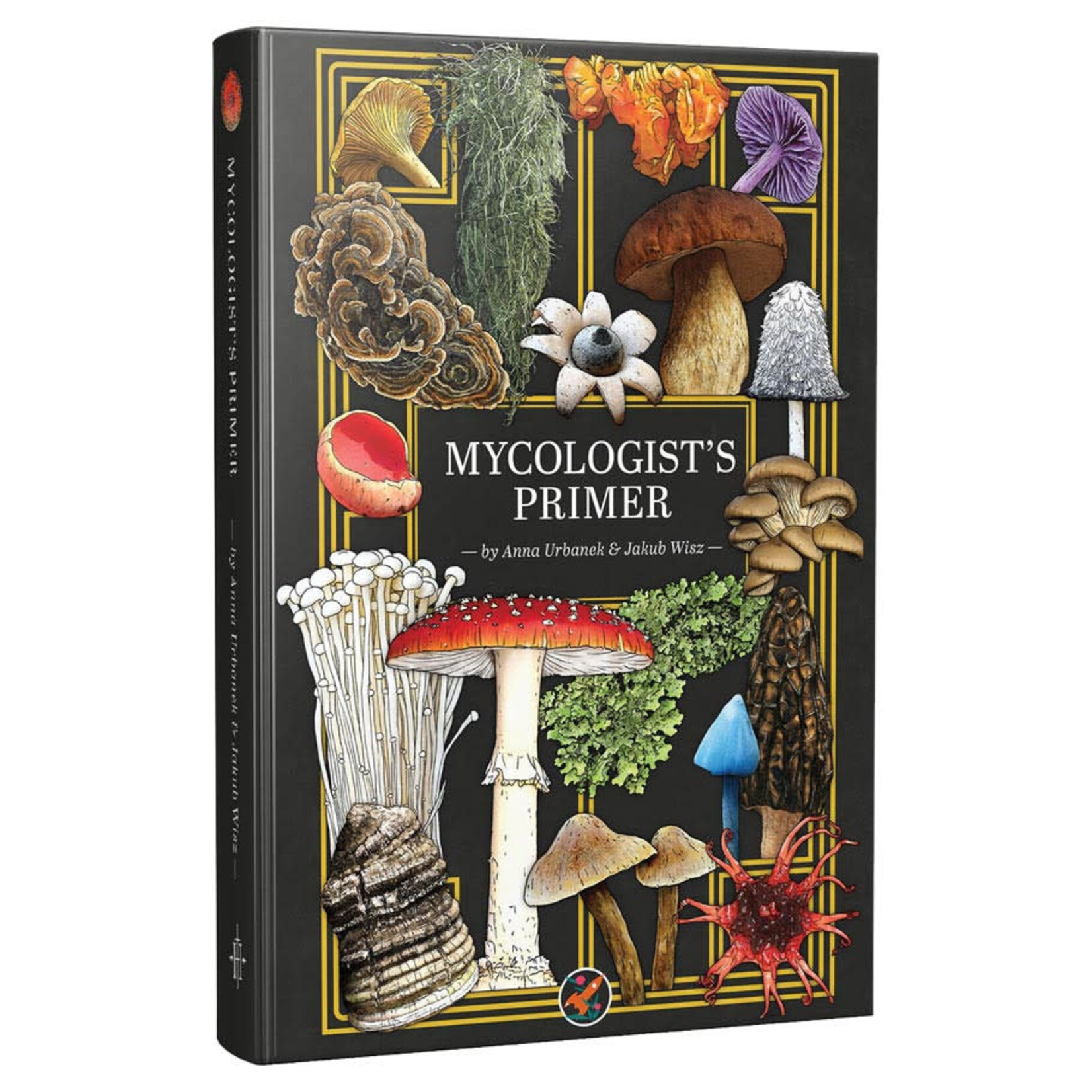 Mycologist's Primer