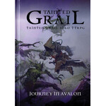 Tainted Grail RPG: Solo Play