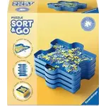 Puzzle Sort & Go! (2025)