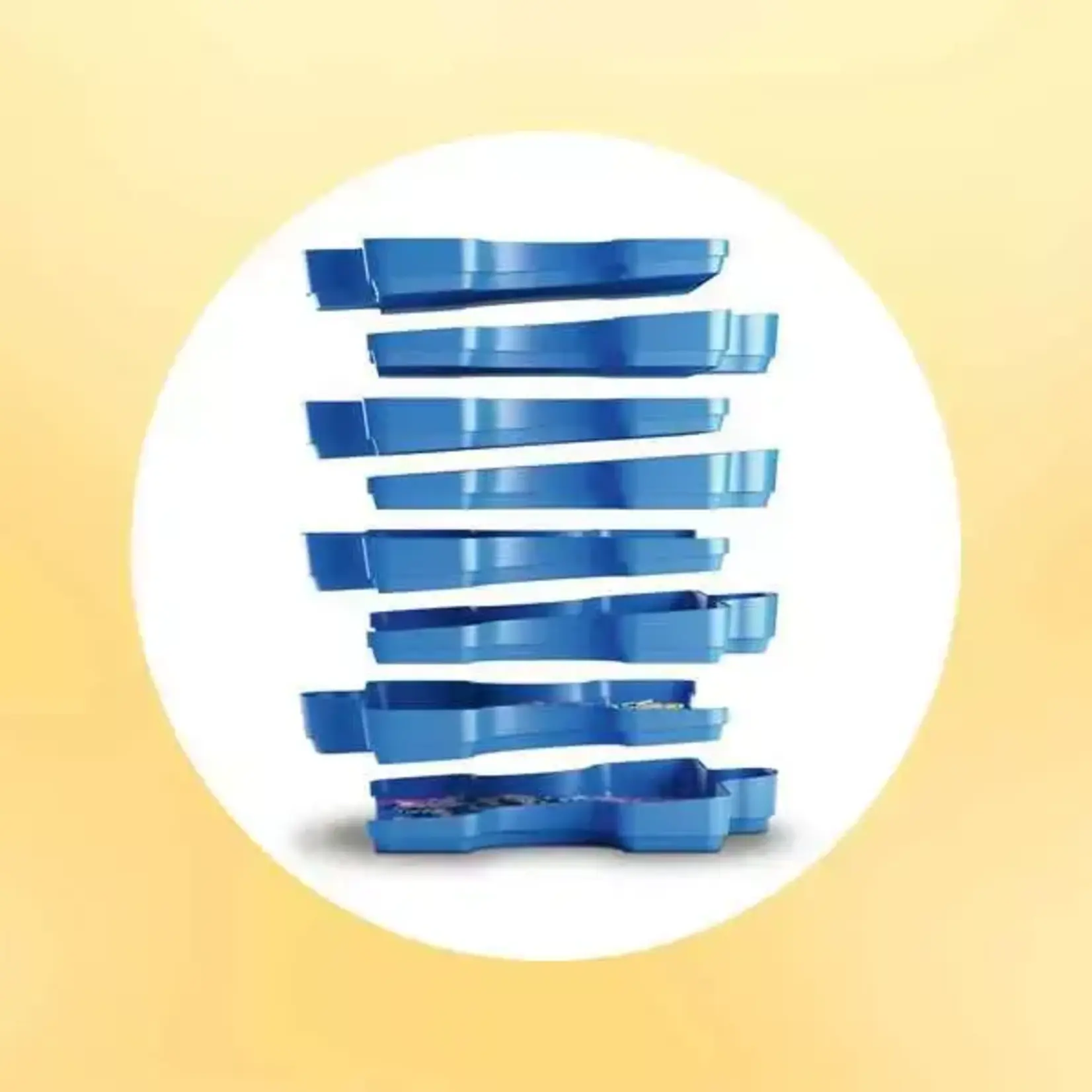 Puzzle Sort & Go! (2025)