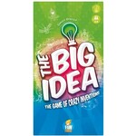 #99468 The Big Idea Dragon Cache Used Game