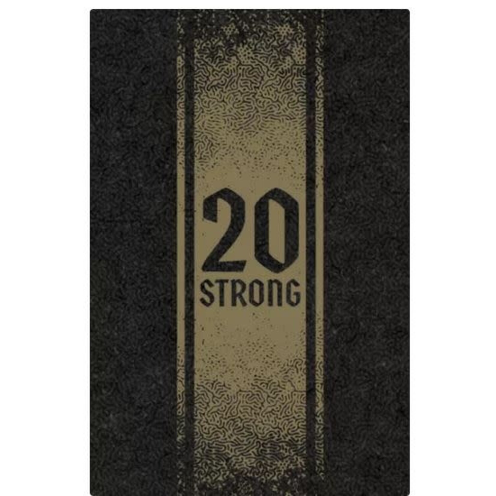 #99424 20 Strong Dragon Cache Used Game