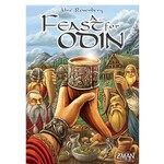 #99440 Feast for Odin Dragon Cache Used Game