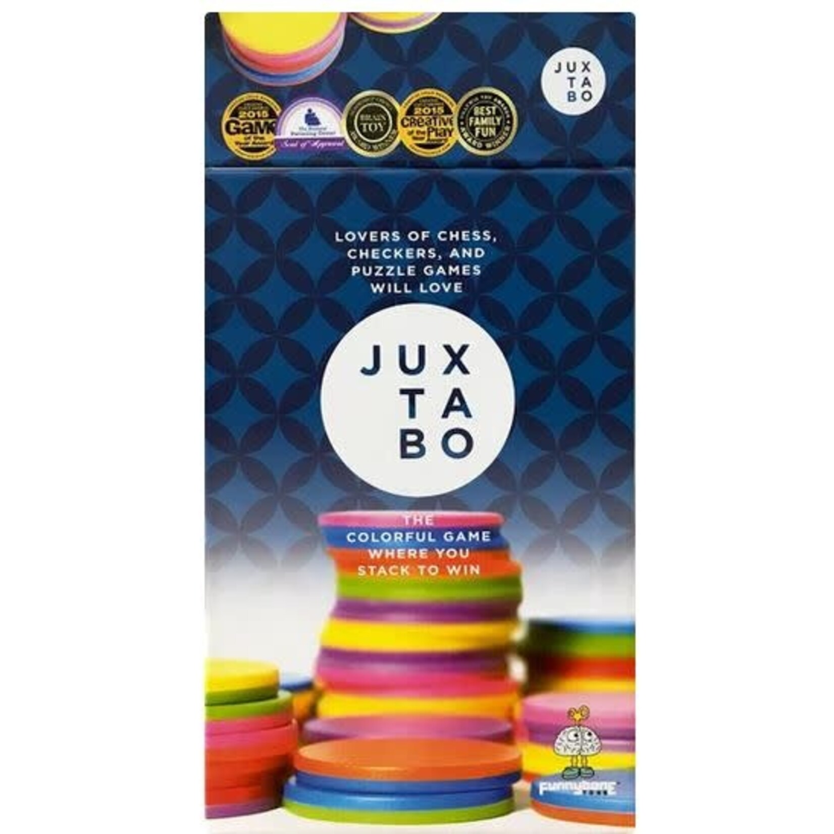 #99448 Juxtabo Dragon Cache Used Game