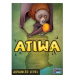 #99430 Atiwa Dragon Cache Used Game