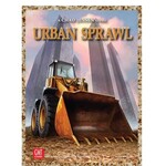#99471 Urban Sprawl Dragon Cache Used Game