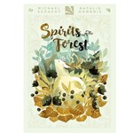 #99463 Spirits of the Forest Dragon Cache Used Game