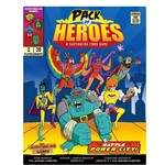 #99457 Pack of Heroes Dragon Cache Used Game
