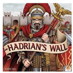 #99444 Hadrians Wall Dragon Cache Used Game