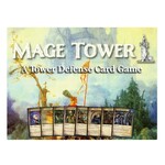#99451 Mage Tower Dragon Cache Used Game