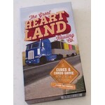 #99443 Great Heartland Hauling Company Dragon Cache Used Game