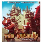 #99469 The Builders (Tin) Dragon Cache Used Game