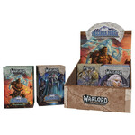 Kingswood Games LLC Warlord: Saga of the Storm: Into the Accordlands: Starter Deck