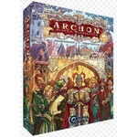 #99427 Archon + KS Promos Dragon Cache Used Game