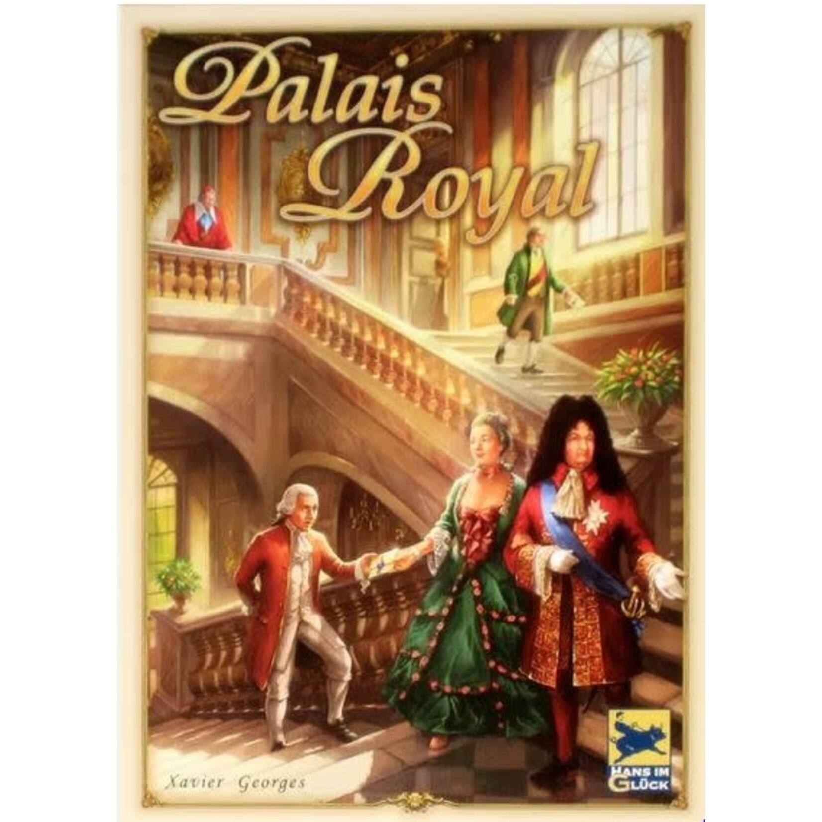 #99459 Royal Palace Dragon Cache Used Game