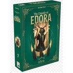 #99438 Druids of Edora Dragon Cache Used Game