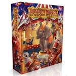 #99439 Drumroll KS Edition Dragon Cache Used Game