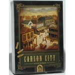 #99434 Carson City Dragon Cache Used Game
