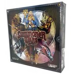 #99465 Summoner Wars Master Set 2nd Edition Dragon Cache Used Game