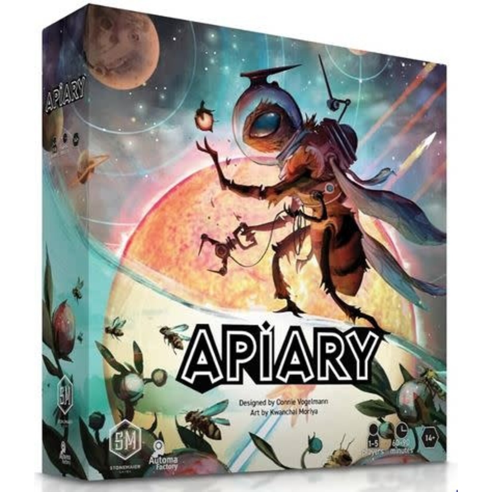 #99425 Apiary Dragon Cache Used Game