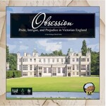#99455 Obession KS (Characters, Upstairs, Downstairs, Wessex and Promos) Dragon Cache Used Game