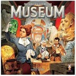 #99479 Museum All in KS Edition Dragon Cache Used Game