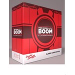 #10829 Two rooms and A boom Dragon Cache Used Game