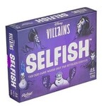 #10828 Selfish: Disney Villains Edition Dragon Cache Used Game