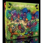 #99560 Garden Nation Dragon Cache Used Game